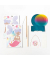 folia Bastelset Underwater Dreams mehrfarbig