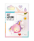 folia Bastelset Sweet Rainbow mehrfarbig