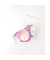 folia Bastelset Sweet Rainbow mehrfarbig