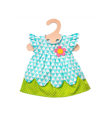 Heless Kleid Daisy Puppenzubehör