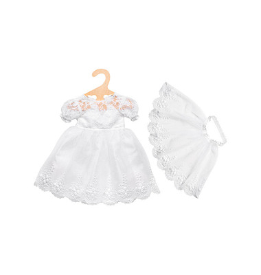 Heless Brautkleid Sissi Puppenzubehör