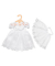 Heless Brautkleid Sissi Puppenzubehör