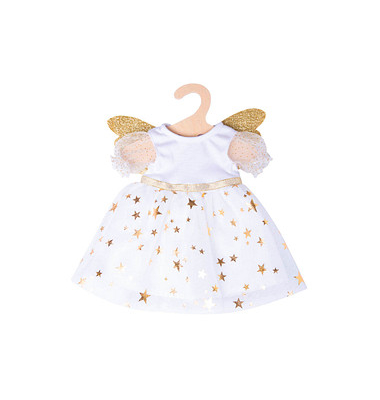 Heless Kleid Schutzengel Puppenzubehör