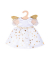 Heless Kleid Schutzengel Puppenzubehör
