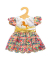 Heless Kleid Einhorn Goldy Puppenzubehör