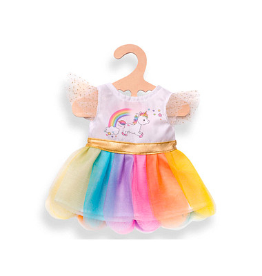 Heless Einhornkleid Henri Puppenzubehör