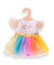 Heless Einhornkleid Henri Puppenzubehör