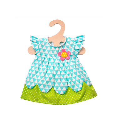 Heless Kleid Daisy Puppenzubehör