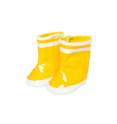 Heless Gummistiefel Puppenzubehör