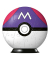 Ravensburger Pokémon Meisterball 3D-Puzzle, 54 Teile