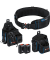 BOSCH Professional Werkzeuggürteltasche 4-teilig