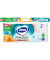 Toilettenpapier Premium 8886, 5-lagig, weiß, 110 Blatt/Rolle,