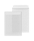 Versandtaschen 45679, C4, ohne Fenster, haftklebend, 100g, transparent