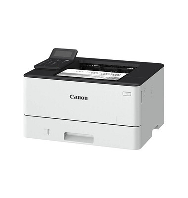 Canon i-SENSYS LBP246dw Laserdrucker grau