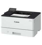 Canon i-SENSYS LBP243dw Laserdrucker grau