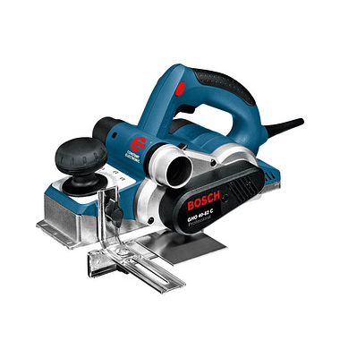 BOSCH Professional GHO 40-82 C Hobel
