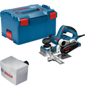 BOSCH Professional GHO 40-82 C Hobel