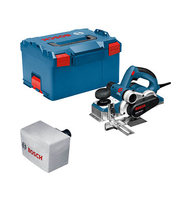 BOSCH Professional GHO 40-82 C Hobel