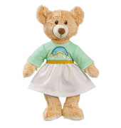 Heless Teddy Rainbow Kuscheltier