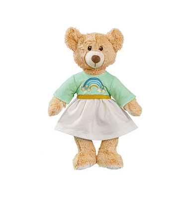 Heless Teddy Rainbow Kuscheltier