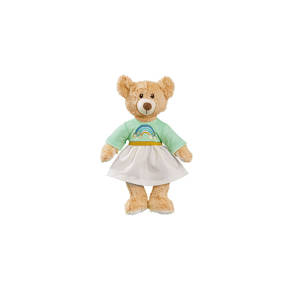 4001949006562 - Teddy Rainbow Kuscheltier 4001949006562 Heless 4001949006562 - Teddy Rainbow Kuscheltier 4001949006562 Heless