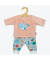 Heless Pyjama Wal Bobby Puppenzubehör