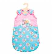 Heless Schlafsack Einhorn Emil & Fee Emma Puppenzubehör