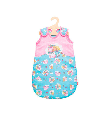 Heless Schlafsack Einhorn Emil & Fee Emma Puppenzubehör Heless Schlafsack Einhorn Emil & Fee Emma Puppenzubehör