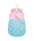 Heless Schlafsack Einhorn Emil & Fee Emma Puppenzubehör