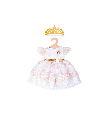 Heless Kleid Kirschblüte Puppenzubehör