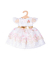 Heless Kleid Kirschblüte Puppenzubehör