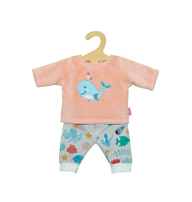 Heless Pyjama Wal Bobby Puppenzubehör Heless Pyjama Wal Bobby Puppenzubehör