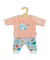 Heless Pyjama Wal Bobby Puppenzubehör