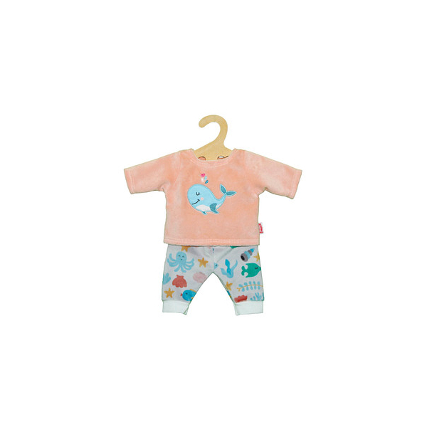 4001949022852 - Pyjama Wal Bobby Puppenzubehör 4001949022852 Heless 4001949022852 - Pyjama Wal Bobby Puppenzubehör 4001949022852 Heless