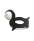 Heless Schwimmset Pinguin Puppenzubehör