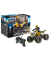 Revell RC Quad Dust Racer Ferngesteuertes Auto gelb
