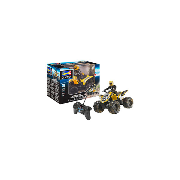 4009803246413 - 24641 New Dust Racer RC Einsteiger Modellauto Elektro Heckantrieb (2WD) 4009803246413 - 24641 New Dust Racer RC Einsteiger Modellauto Elektro Heckantrieb (2WD)