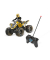 Revell RC Quad Dust Racer Ferngesteuertes Auto gelb