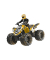 Revell RC Quad Dust Racer Ferngesteuertes Auto gelb