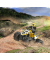Revell RC Quad Dust Racer Ferngesteuertes Auto gelb