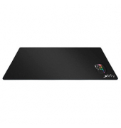 Gaming-Mousepad GP2 XXL schwarz