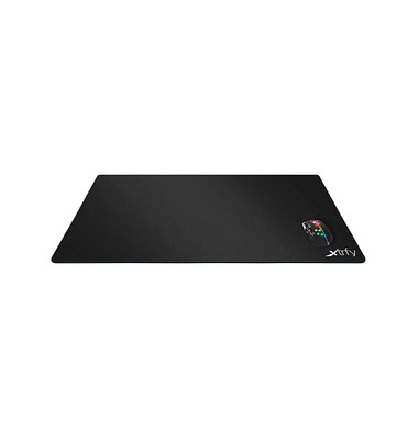 CHERRY XTRFY Gaming-Mousepad GP2 XXL schwarz