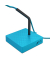CHERRY XTRFY Mauskabelhalter B4 XG-B4-BLUE blau für Mauskabel