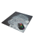 CHERRY XTRFY Gaming-Mousepad GP4 wolkenweiß