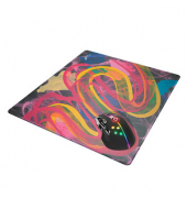 Gaming-Mousepad GP4 straßenpink