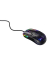 CHERRY XTRFY MZ1 RGB Gaming Maus kabelgebunden schwarz