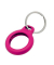 belkin Schlüsselanhänger Apple AirTag Halterung pink