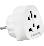 Verbatim Universal Travel Reiseadapter