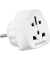 Verbatim Universal Travel Reiseadapter