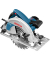 BOSCH Professional GKS 85 Handkreissäge 2.200 W, mit kein Akku-Gerät Akkus